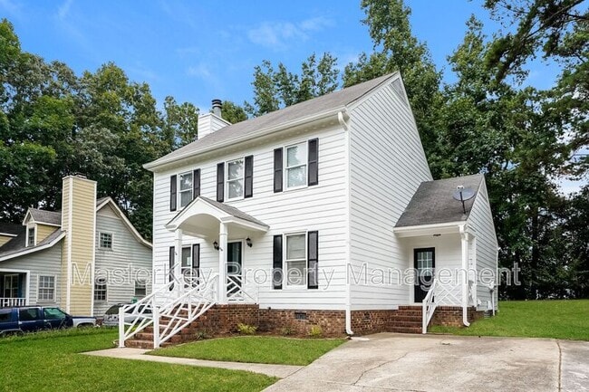 Building Photo - 3609 Open Sight Ct