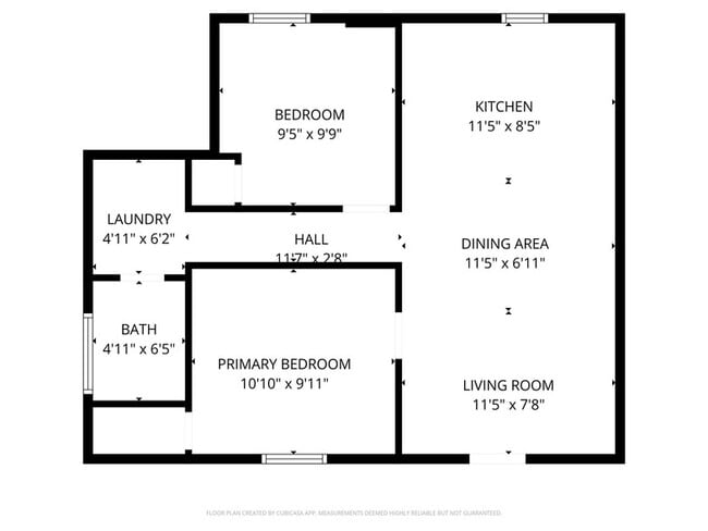 Building Photo - 365 Audrey Ln