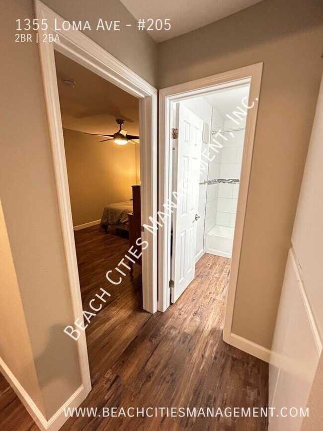 Building Photo - 1355 Loma Ave