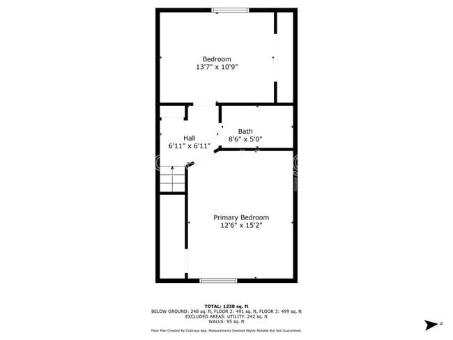 Building Photo - 3030 Sawdust Ln