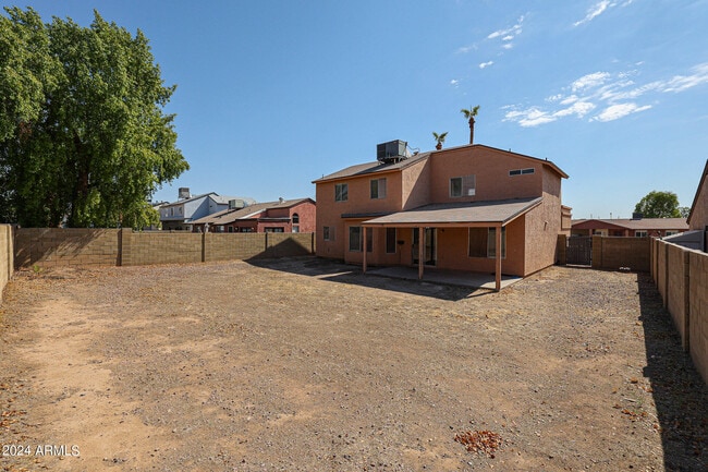 Building Photo - 9208 W Gary Rd