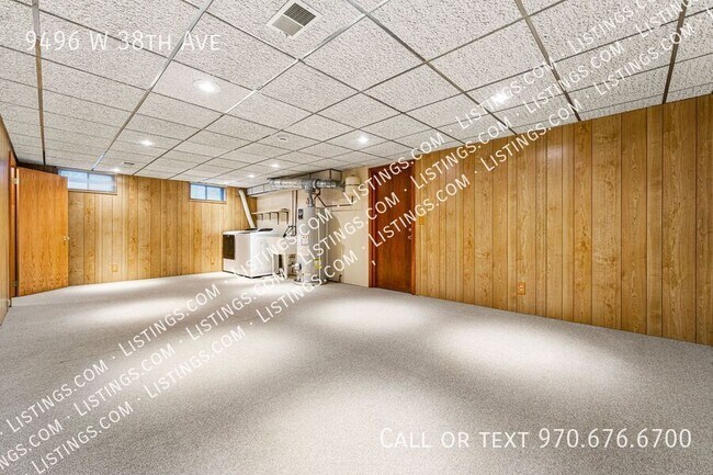 Building Photo - 9496 W 38th Ave