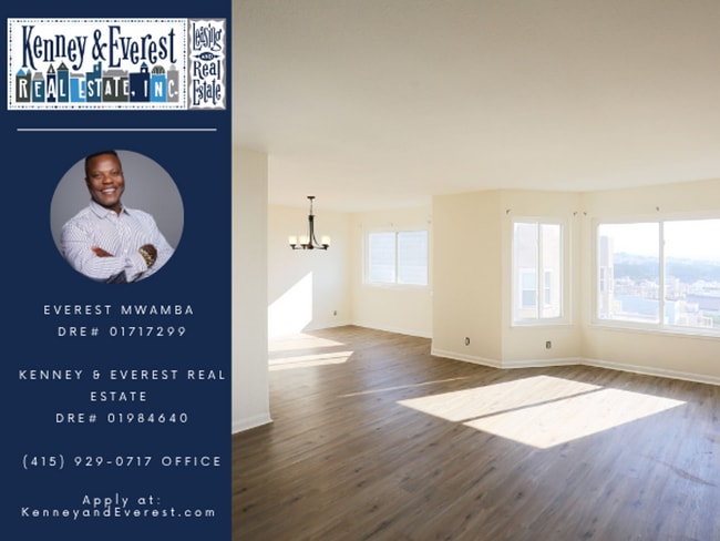 Primary Photo - 7221 Geary Blvd