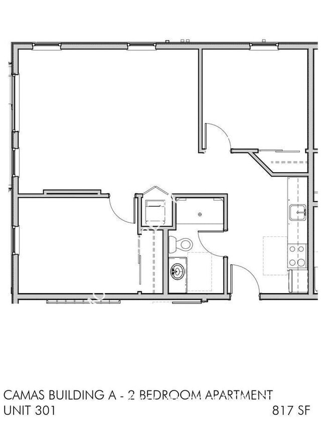 Building Photo - 608 NE Birch St