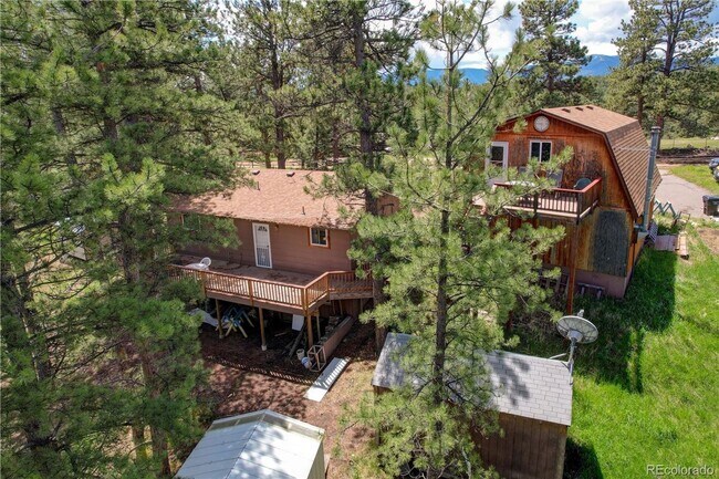 Building Photo - 12 minutes from downtown Bailey on a large wooded, private lot