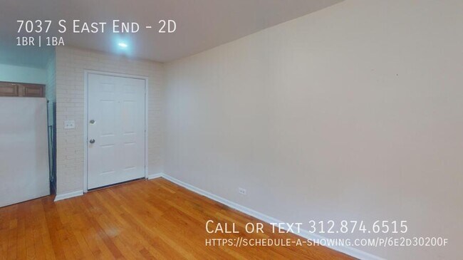 Building Photo - 7037 S East End Ave