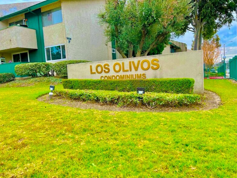 Building Photo - 15201 Santa Gertrudes Ave