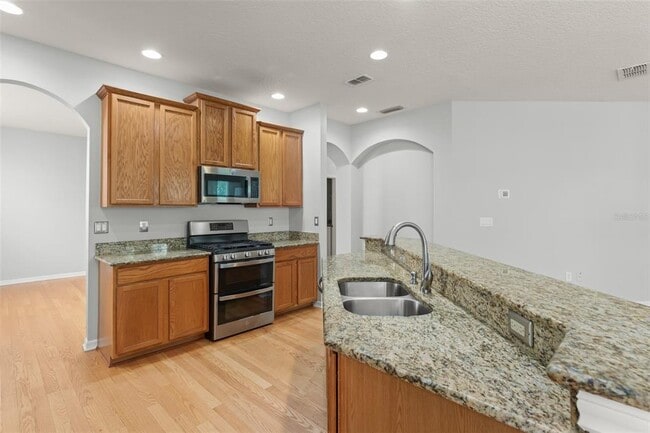 Building Photo - 4548 Blue Major Dr