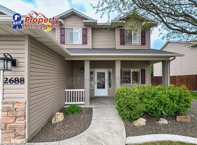 Building Photo - 2688 N Cinnamon Pl