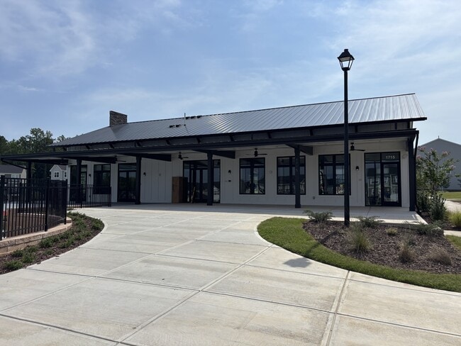 Building Photo - 1757 Barrett Run Trl