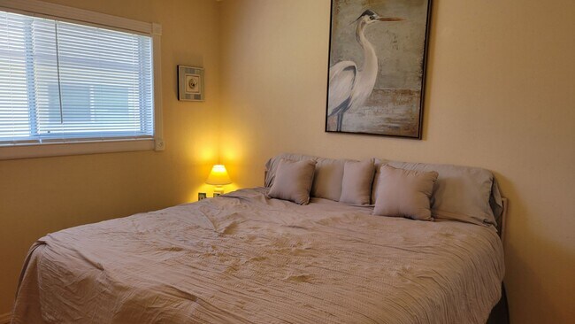 Building Photo - Annual furnished OPTIONAL 2/1 condo Island life