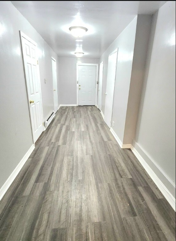 Building Photo - 544 W 117