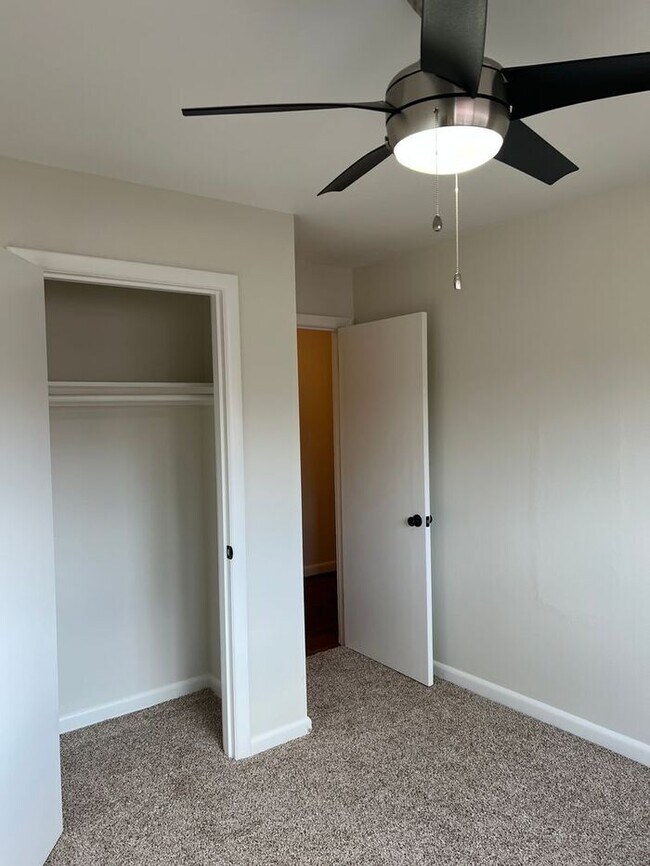 Building Photo - Your Mt. Tabor Oasis: Huge Yard, Oversized Shop-Garage & Sun-Drenched Living!