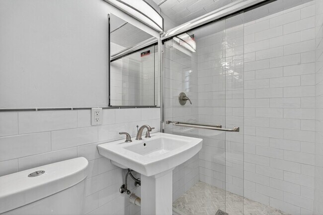 Building Photo - 1363 28th St NW