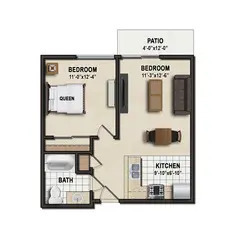 Building Photo - Alderwood Manor