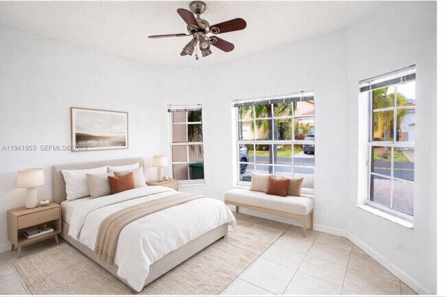 Building Photo - 16222 SW 102nd Terrace