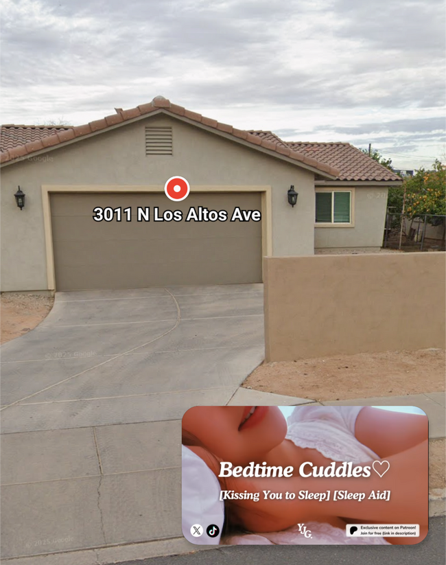 Building Photo - 3011 N Los Altos Ave