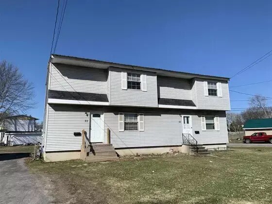 91 Beach St Massena, NY - 91 Beach St