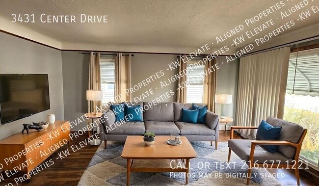 Building Photo - 3431 Center Dr