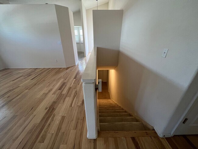 Building Photo - Literally One Block Away From Skyview Middle School