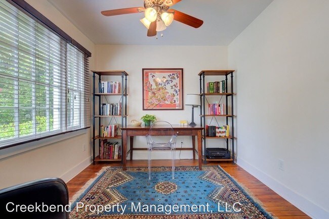 Building Photo - 3 br, 2 bath House - 22 Maverick