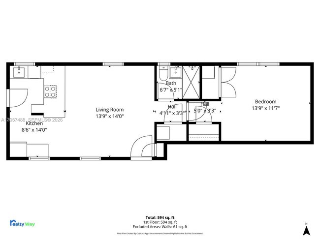 Building Photo - 541 NE 62nd St