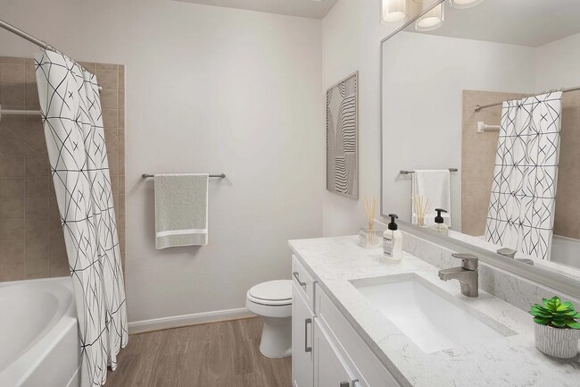Building Photo - Come Home to Sophistication – Now Leasing ...
