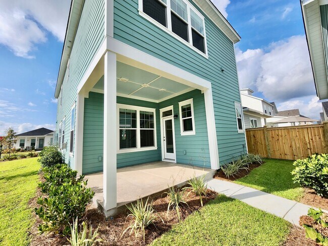 Building Photo - Like new 3 bedroom - Nexton / Midtown - Su...