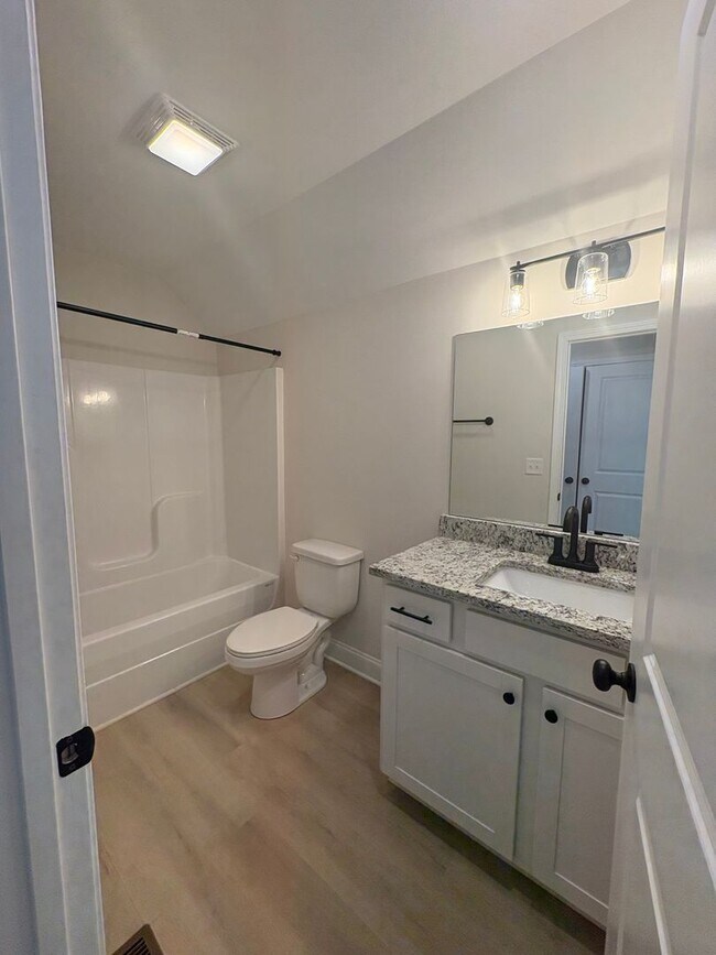 Building Photo - 3 Bedroom 2.5 Bath New Build 2024 House