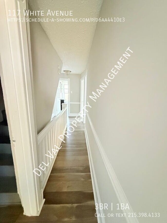 Building Photo - 117 White Ave