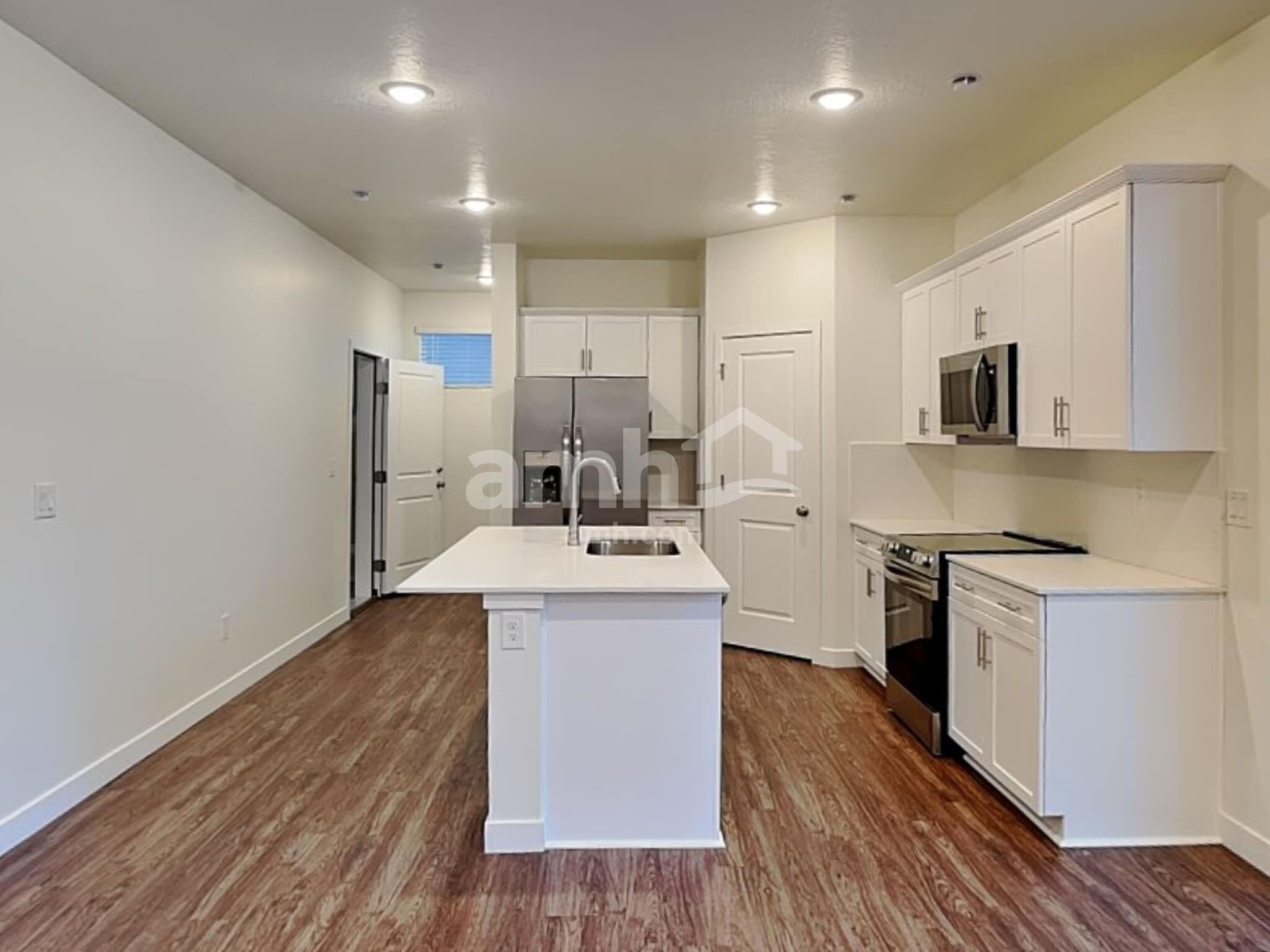 Building Photo - 3442 N Annabell St