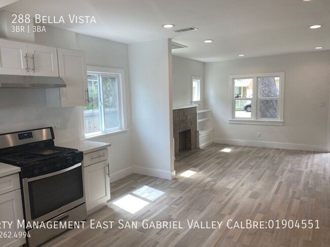 Building Photo - 288 Bella Vista Ave