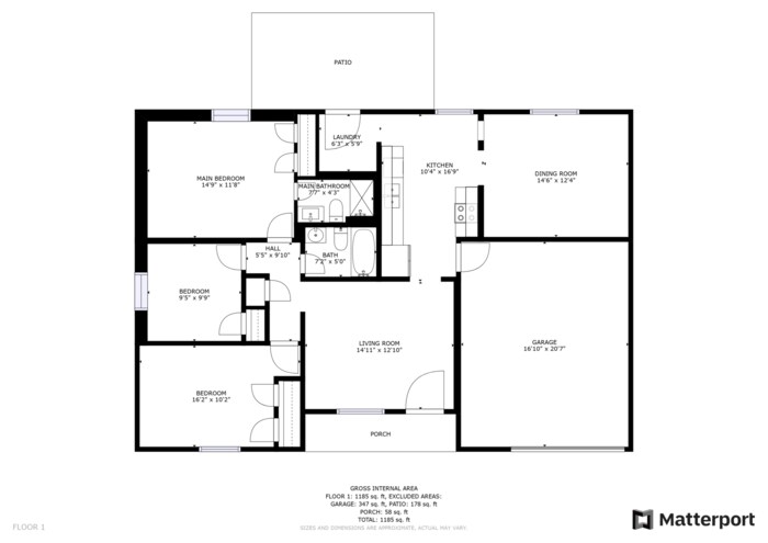 Building Photo - 1233 Plymouth Rock Way