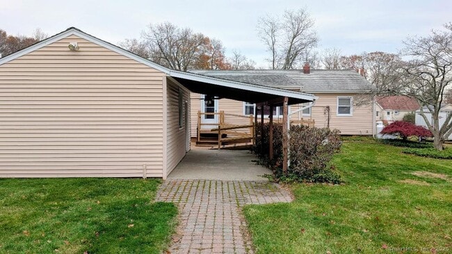 Building Photo - 64 Chatham Ave