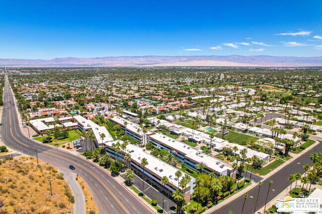 Building Photo - 2301 S Sky View Dr