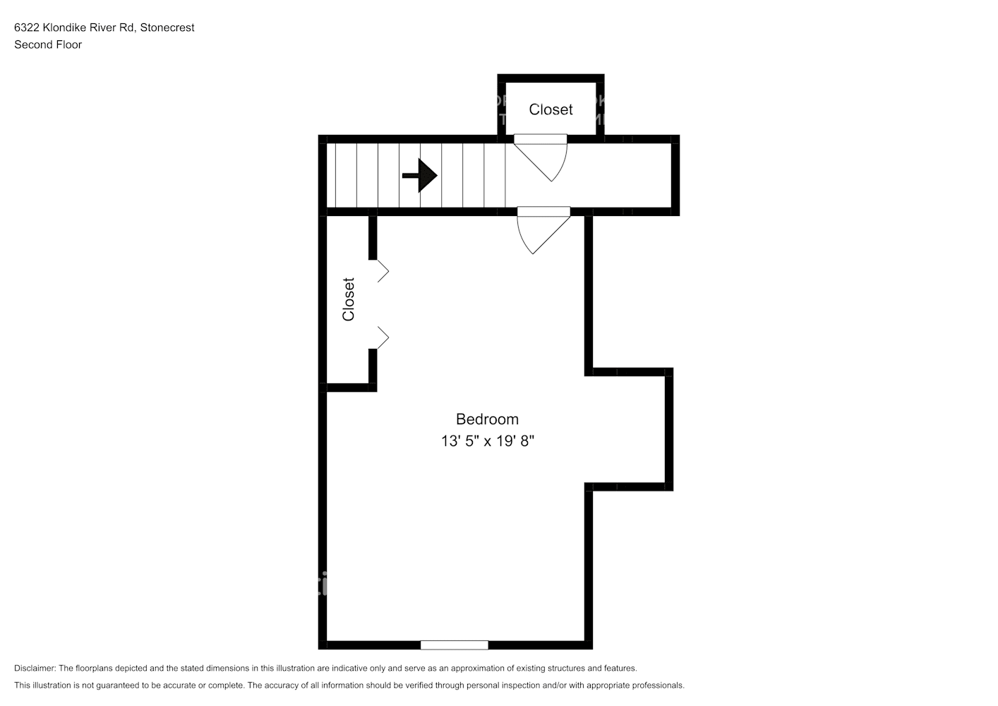 Building Photo - 6322 Klondike River Rd