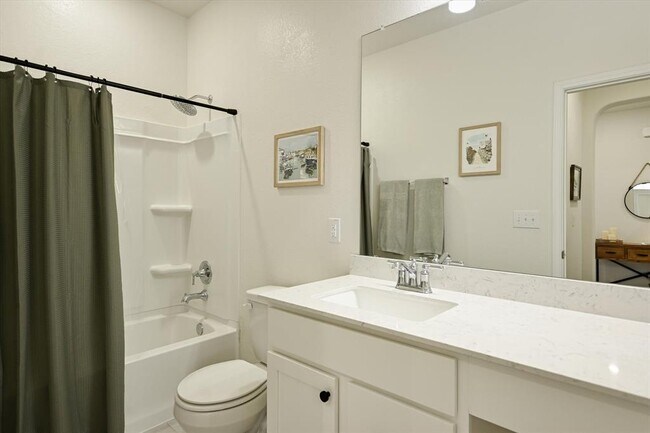 Building Photo - 7216 Kilday Cv