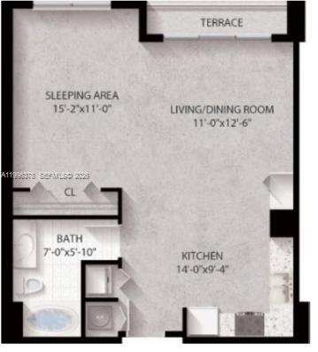 Building Photo - 133 NE 2nd Ave