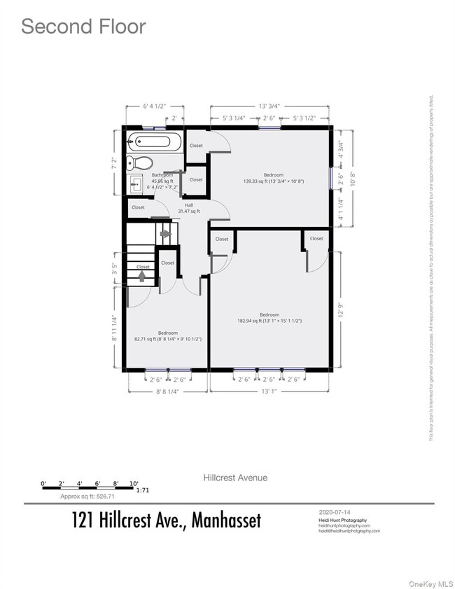 Building Photo - 121 Hillcrest Ave