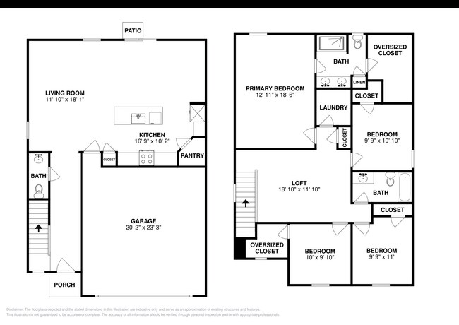 Building Photo - 1282 Kilead Ct