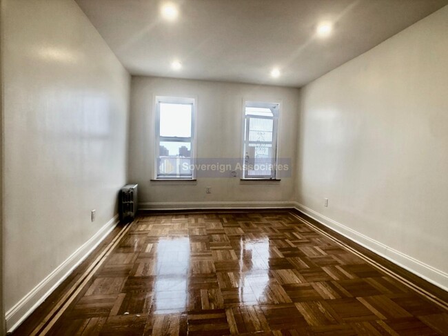 Floorplan - 175 Pinehurst Avenue