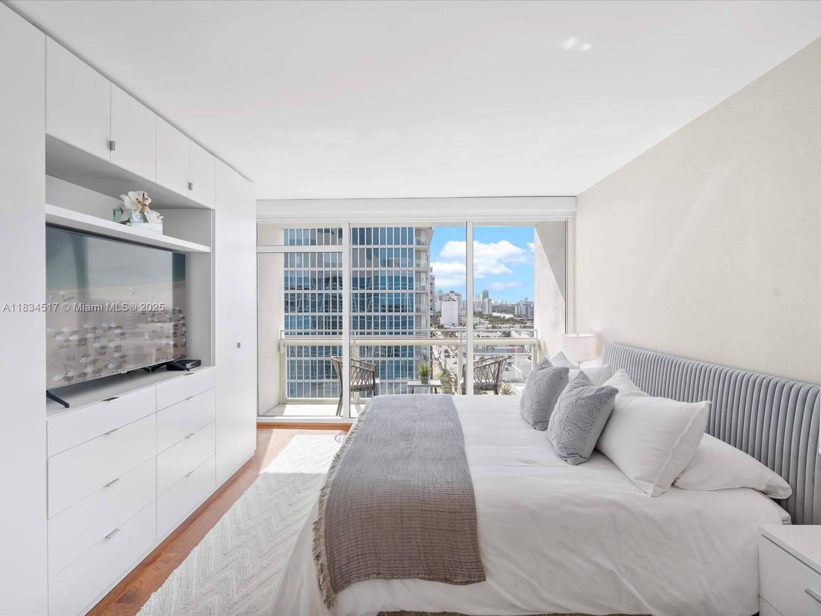 Building Photo - 6801 Collins Ave