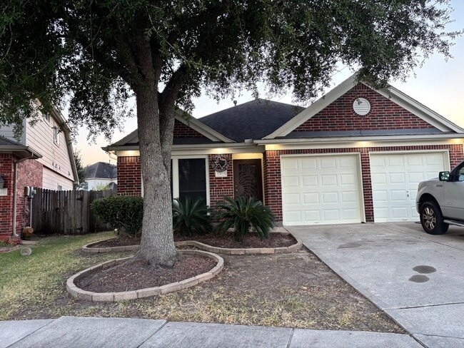 Primary Photo - 13115 Baron Hollow Ct
