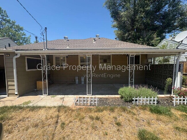 Building Photo - 4340 S Huron St