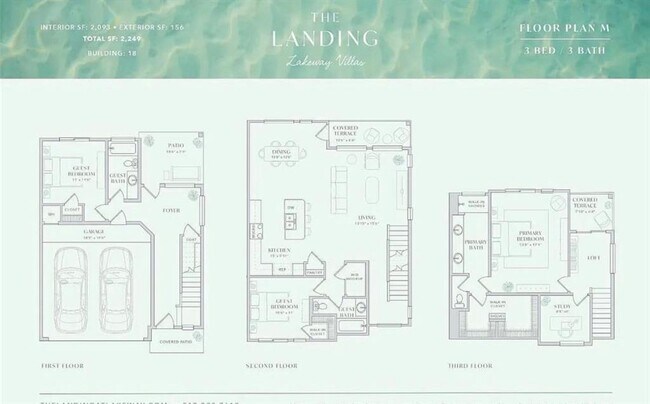 Building Photo - 2050 Lohmans Spur Rd