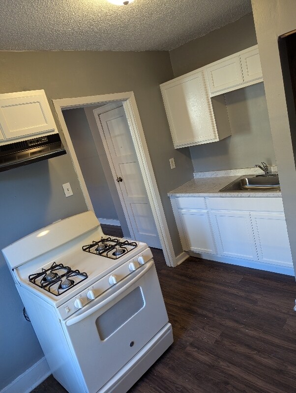 Building Photo - 2608 Deadrick Ave