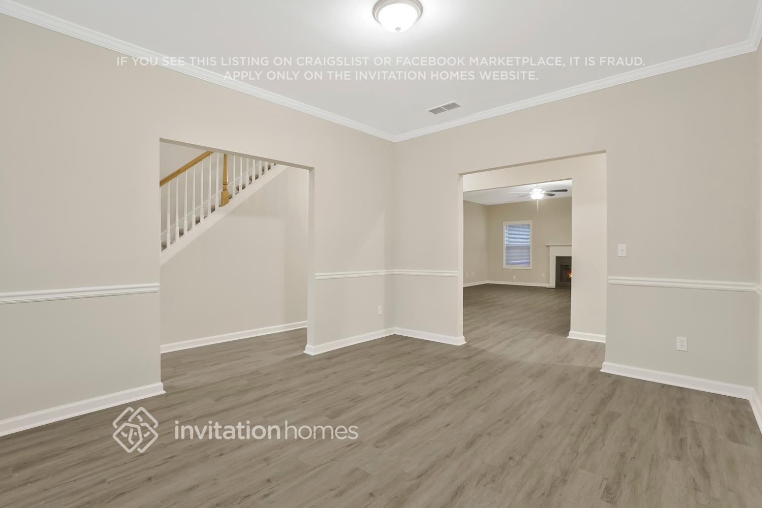 Building Photo - 4339 Shamrock Dr
