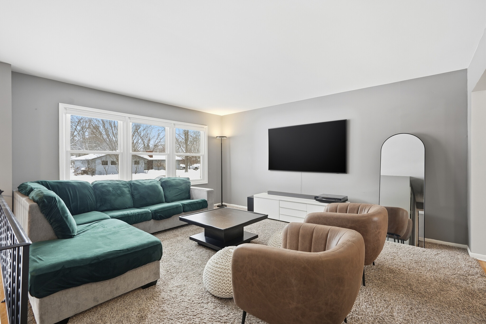 Building Photo - 7048 Montrose Rd