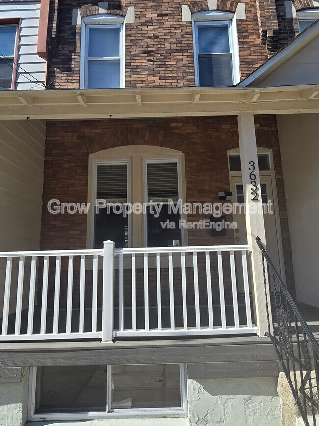 Building Photo - 3632 Earp St