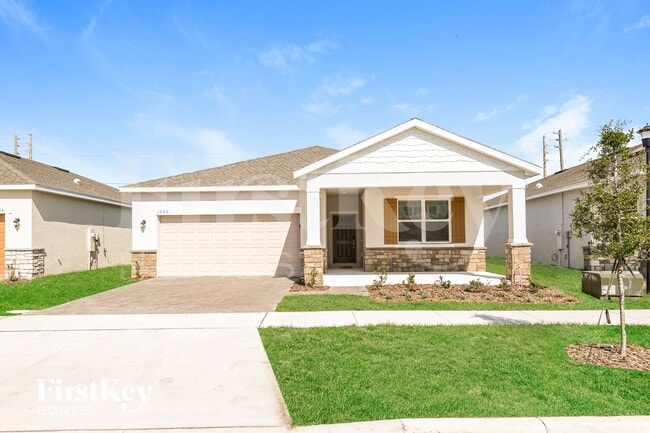 Building Photo - 1240 Spokane Pt